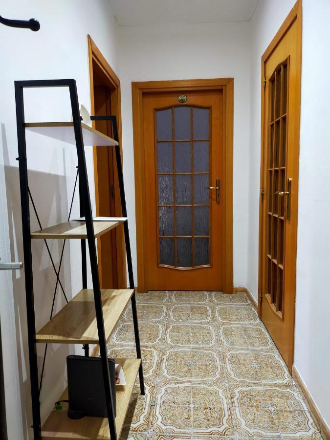 Casa Buono - Aeroporto Di Capodichino Apartamento Nápoles Exterior foto