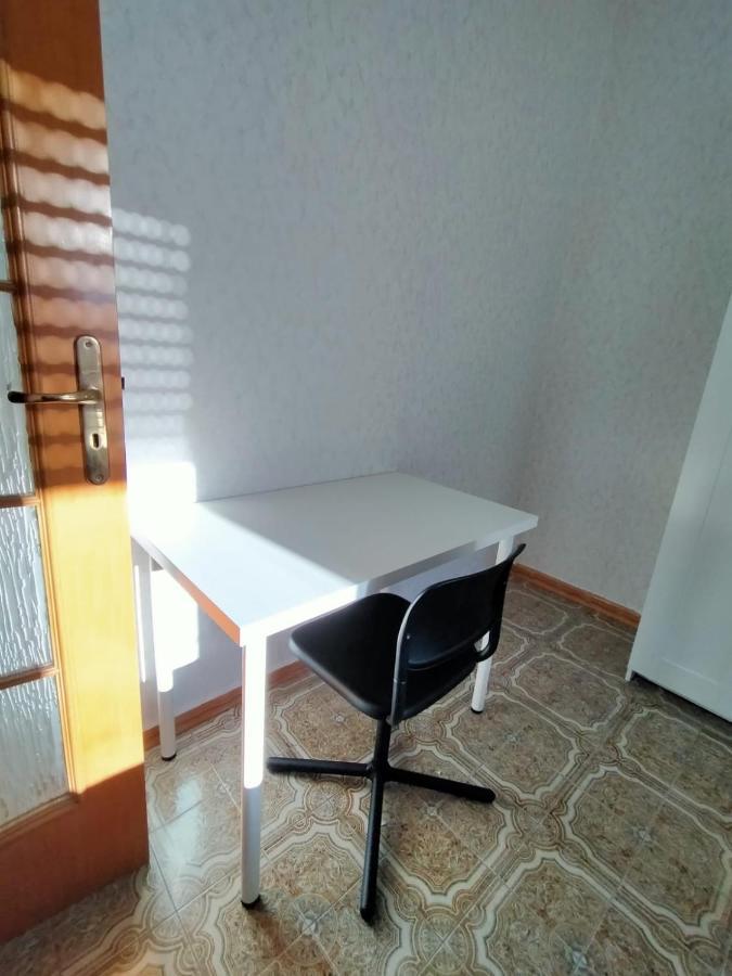 Casa Buono - Aeroporto Di Capodichino Apartamento Nápoles Exterior foto