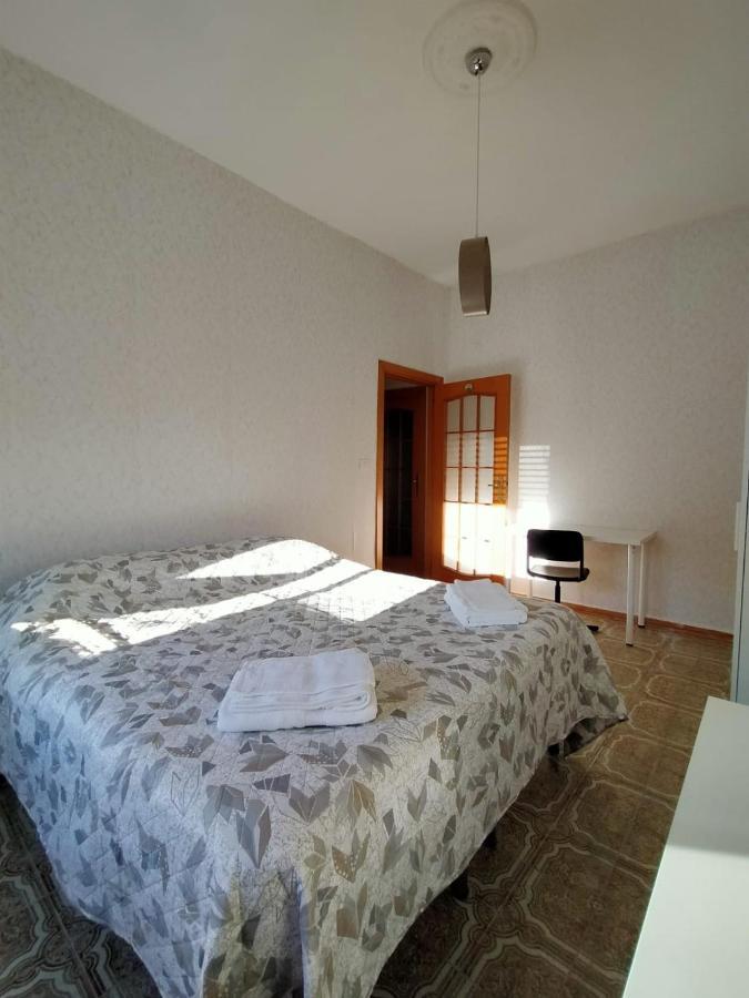 Casa Buono - Aeroporto Di Capodichino Apartamento Nápoles Exterior foto