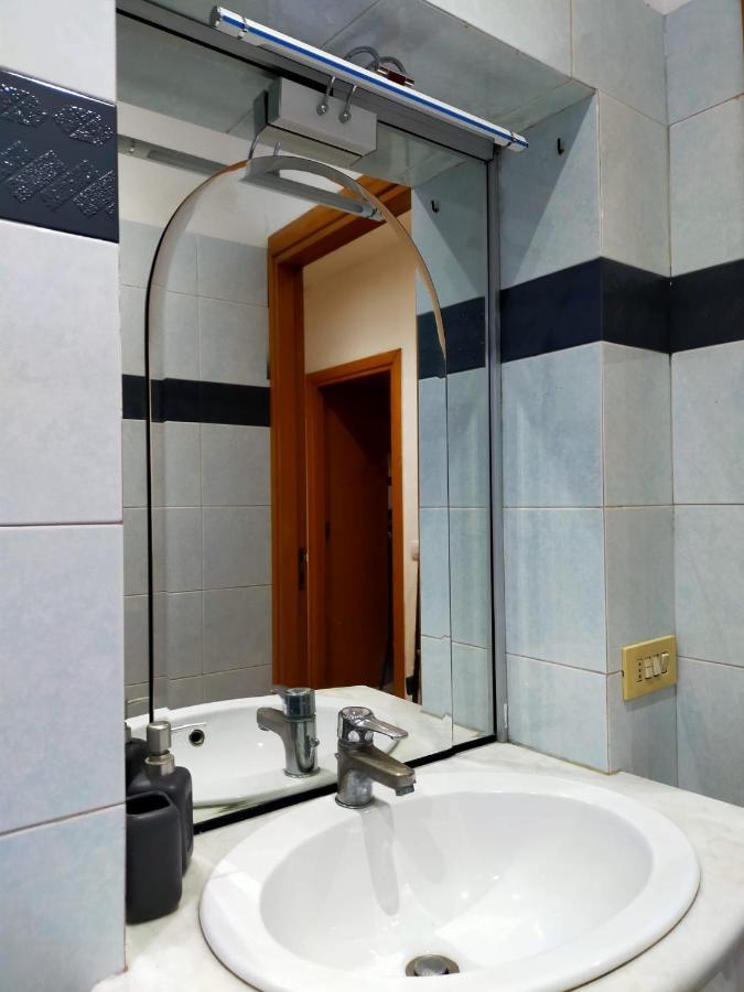 Casa Buono - Aeroporto Di Capodichino Apartamento Nápoles Exterior foto