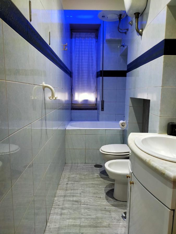 Casa Buono - Aeroporto Di Capodichino Apartamento Nápoles Exterior foto